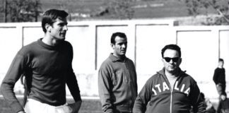 Oggi è il centenario della nascita di Edmondo Fabbri