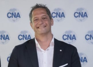 Matteo Leoni è il nuovo coordinatore del Tavolo provinciale dell’imprenditoria