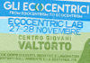 Da oggi parte il festival ECOCENTRIC LAB al rinnovato centro giovani Valtorto