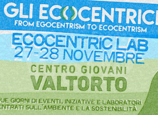 Da oggi parte il festival ECOCENTRIC LAB al rinnovato centro giovani Valtorto