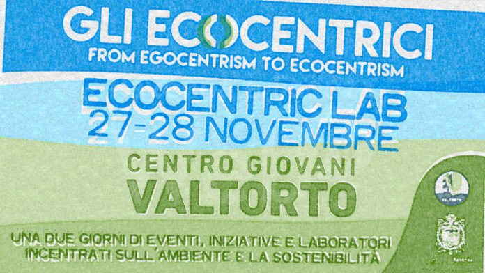 LOCANDINA ECOCENTRIC LAB