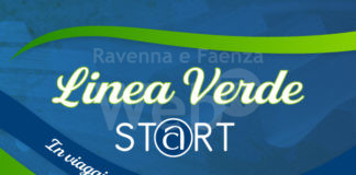 A Linea Verde Start su Rai 1 protagonista l’artigianato di Faenza e Ravenna