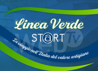 A Linea Verde Start su Rai 1 protagonista l’artigianato di Faenza e Ravenna