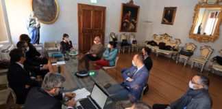 Unione: Emanuela Giangrandi è la nuova presidente di Asp Bassa Romagna