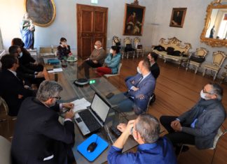 Unione: Emanuela Giangrandi è la nuova presidente di Asp Bassa Romagna