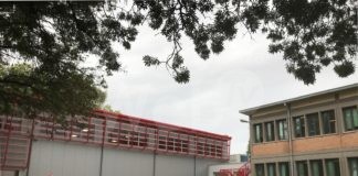 Alfonsine: inaugura la nuova palestra di Longastrino