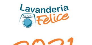 Lavanderia Felice. Ottava edizione