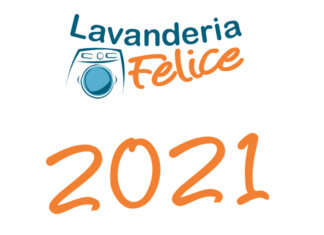 Lavanderia Felice. Ottava edizione