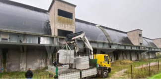 Ancisi (LpRa): “Alloggio abusivo di extracomunitari nel Sigarone tollerato per oltre due mesi”