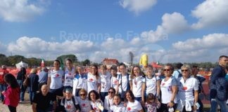 Le Signore della Corsa di Atletica 85 sono d’argento nel cross nazionale