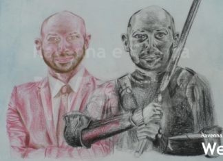 Ravenna ricorda Enrico Liverani: inaugurata la mostra “Le avventure di Sir Enrico Brancaleone” | VIDEO