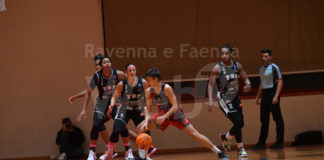 L’E-Work sfiora la vittoria a Costa Masnaga, ma cade nel finale