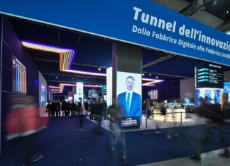 15 aziende della provincia protagoniste di MECSPE, la fiera dedicata alla manifattura italiana