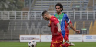 Ravenna FC: presentato preavviso di ricorso per la gara con il Seravezza