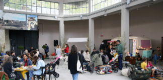 Bagnacavallo: oltre 50mila euro dall’Anci per un progetto di protagonismo giovanile all’ex Mercato Coperto