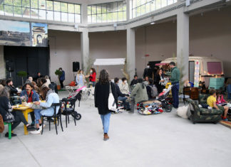 Bagnacavallo: oltre 50mila euro dall’Anci per un progetto di protagonismo giovanile all’ex Mercato Coperto