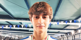 Trionfo dei nuotatori faentini al Meeting del Mosaico. I Master brillano al Trofeo Città di Riccione.