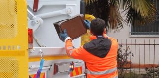 Esposito (FdI): Due disservizi della raccolta differenziata