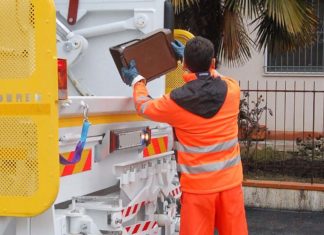 Raccolta rifiuti, passaggio al porta a porta. Confcommercio: “Diverse criticità e servizi non sufficienti”
