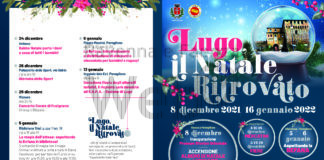 Natale a Lugo: più di un mese di appuntamenti dal centro alle frazioni
