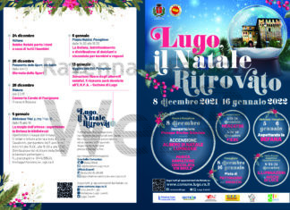 Natale a Lugo: più di un mese di appuntamenti dal centro alle frazioni
