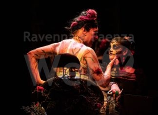 Si alza il sipario sulla nuova stagione del Masini: in scena Pamela Villoresi