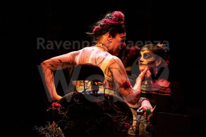 Pamela Villoresi Viva la vida3