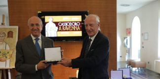 Il Presidente Alfieri su unanime designazione del Comitato Esecutivo ABI del Presidente Antonio Patuelli