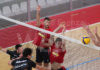 Volley: Aggiornamenti sull’infortunio di Milan Peslac