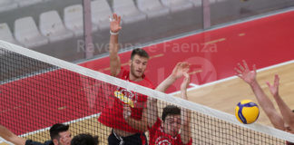 Volley: Aggiornamenti sull’infortunio di Milan Peslac