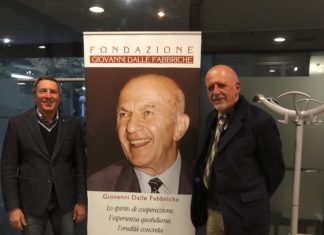 Fondazione Dalle Fabbriche-Multifor: nuove cariche sociali