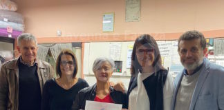 CNA: La lavanderia Quadrifoglio compie trent’anni di attività