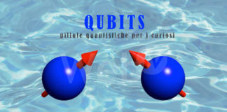 Quibits: pillole quantistiche per i curiosi alla Palestra della Scienza