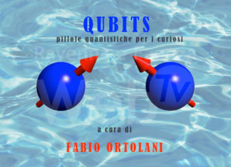 Quibits: pillole quantistiche per i curiosi alla Palestra della Scienza