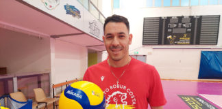 Consar RCM, è ufficiale l’ingaggio di Andrè Luiz Queiroz Franca