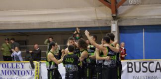 Basket: Grande vittoria in casa della Real Sebastiani Rieti