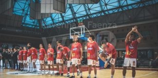 Basket: Domani l’OraSì in campo ad Osimo per la sfida con Fabriano. Il prepartita del match