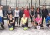 Sempre più appassionati si avvicinano al padel | VIDEO