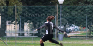 Calcio: Prima sconfitta interna per il Ravenna Women