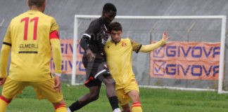 Calcio: Ravenna FC, scontro di alta classifica contro il Prato