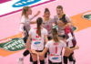 Volley: Olimpia Teodora a Sassuolo per tornare al successo