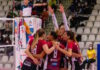 Volley: Olimpia Teodora scatta la prevendita per il match di mercoledì sera contro Busto Arsizio, prezzi ridotti per i giovani