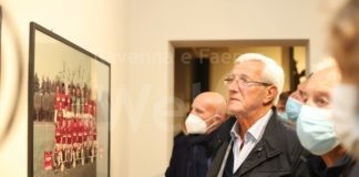 Oltre il sogno: la mostra su Arrigo Sacchi prorogata al 14 novembre