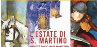 Pro Loco e Pubblica Assistenza riportano a Riolo Terme la Festa di San Martino