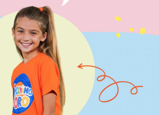 La faentina Sara Ghinassi allo Zecchino d’Oro: canterà “Ali di carta” | VIDEO