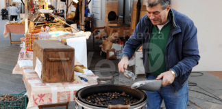 Bagnacavallo: “Spirito e materia d’autunno” domenica in piazza con la Pro Loco