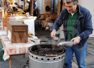 Bagnacavallo: “Spirito e materia d’autunno” domenica in piazza con la Pro Loco