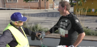 Fiab Ravenna organizza la prima Ciclostorica dedicata a Dante |VIDEO