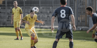 Ravenna FC: in campo a Carpi per la Coppa Italia