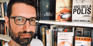 Il Festival GialloLuna NeroNotte compie 19 anni e torna dal vivo